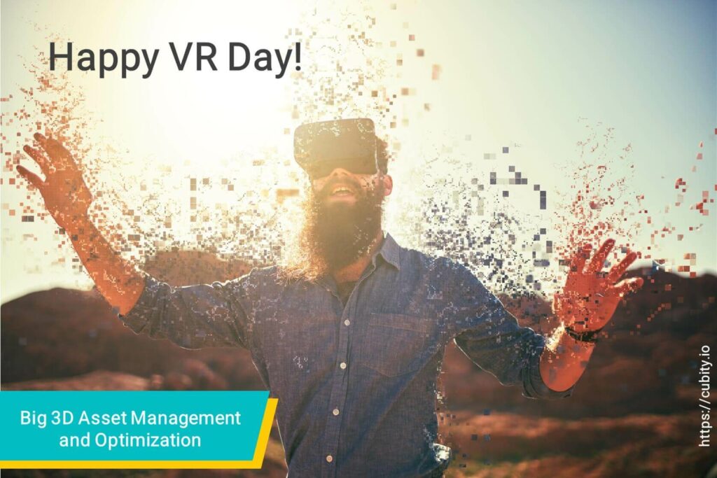Global-virtual-reality-day