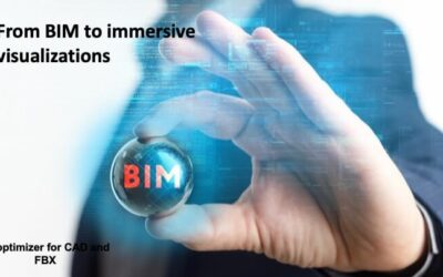 Preserve BIM and metadata with Meshmatic