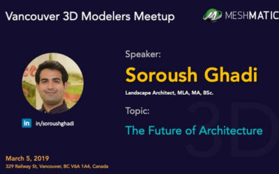 Emerging Tech Trends in Architecture