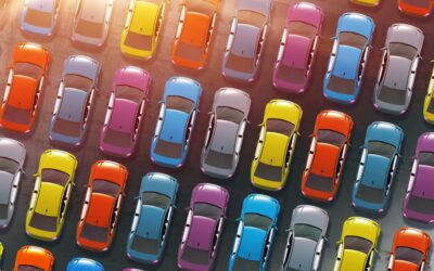 Unlocking the potential of immersive visualizations for automotive