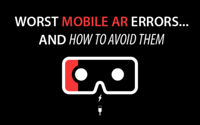 The experts guide to optimizing your 3D files for AR