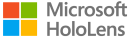 Microsoft-Hololens-logo
