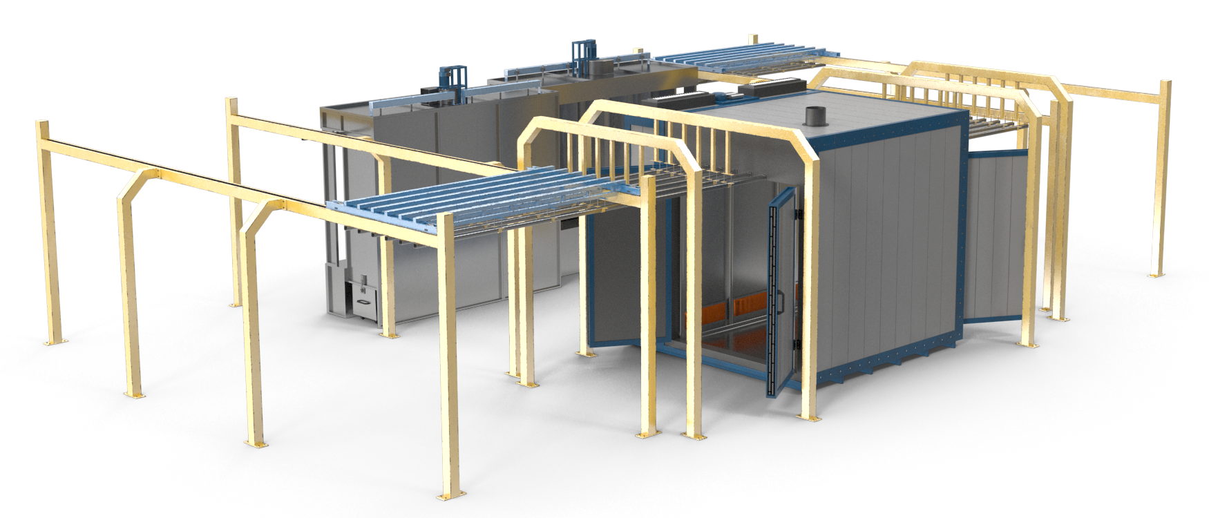 Material-optimization