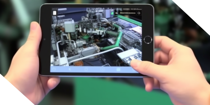 Catia-to-unity-use-case