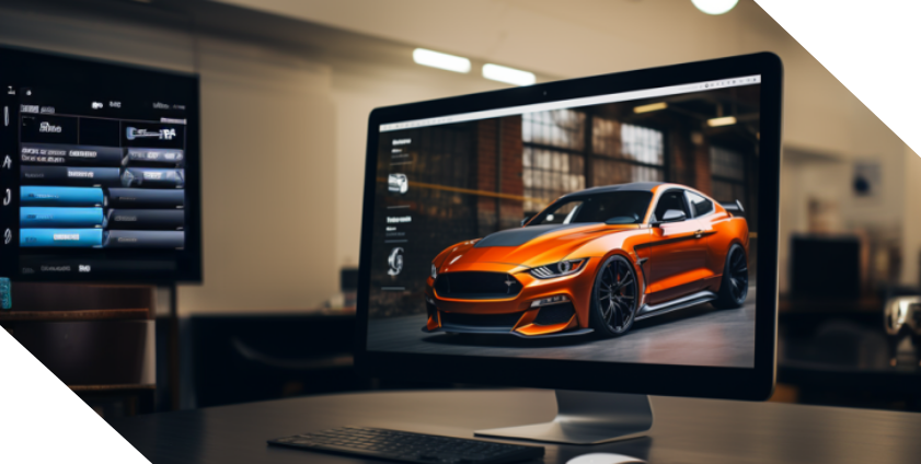 Virtual-car-showroom-use-case